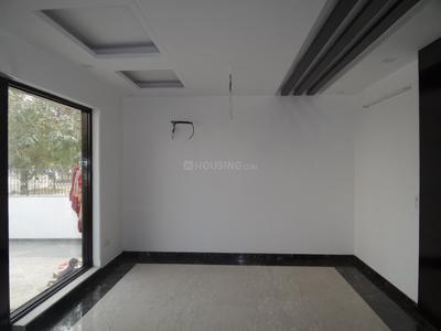 3.5 BHK Independent Floor