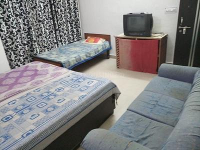 Bedroom Image of Khushi PG Accommodation in Sector 141