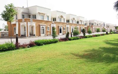 Gallery Cover Image of 972 Sq.ft 3 BHK Independent House for buy in Goda Vihar for 4800000