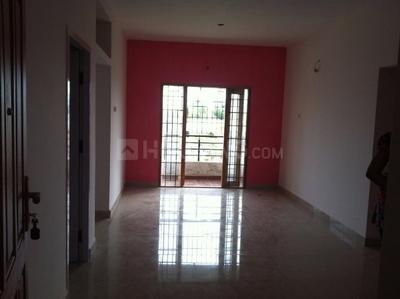 3 BHK Apartment