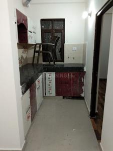 Gallery Cover Image of 925 Sq.ft 2 BHK Independent Floor for buy in Sector 121 for 2220000