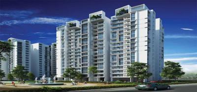 3 BHK Apartment