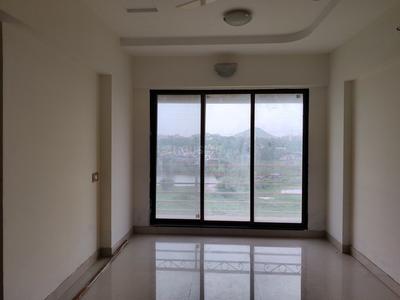 Gallery Cover Image of 650 Sq.ft 1 BHK Apartment for rent in Shantee Sunshine Sapphire, Vasai East for 7500