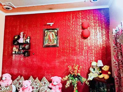 Gallery Cover Image of 2000 Sq.ft 4 BHK Independent House for buy in Clement Town for 5450000