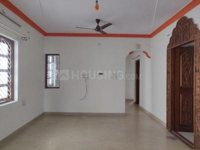 Gallery Cover Image of 1200 Sq.ft 3 BHK Independent Floor for rent in Koramangala for 25500