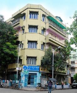 Building Image of Calcutta Ladies Lodge in Maniktala