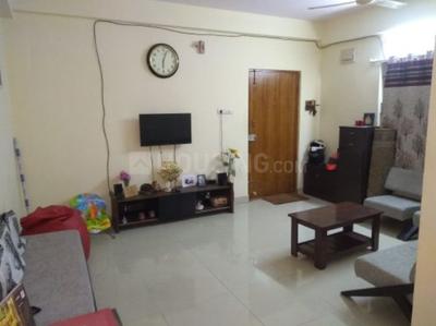 Gallery Cover Image of 1195 Sq.ft 2 BHK Apartment for rent in Mahaveer Tuscan, Hoodi for 23000
