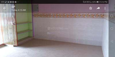 Gallery Cover Image of 800 Sq.ft 1 BHK Apartment for rent in Aiswariya Nagar for 4000