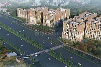 3 BHK Apartment
