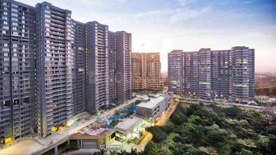 7 BHK Apartment