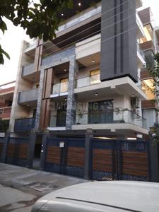 Gallery Cover Image of 3500 Sq.ft 4 BHK Independent Floor for buy in DLF Phase 1 for 42500000