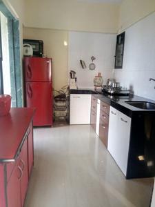 1 BHK Apartment