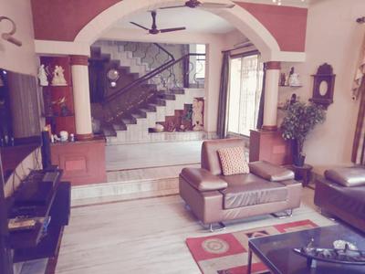4 BHK Independent House