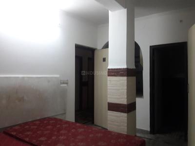 1 RK Apartment