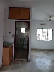 Gallery Cover Image of 600 Sq.ft 1 BHK Apartment for buy in Kasba for 2000000