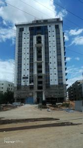 3 BHK Apartment