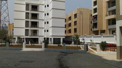 1 RK Apartment