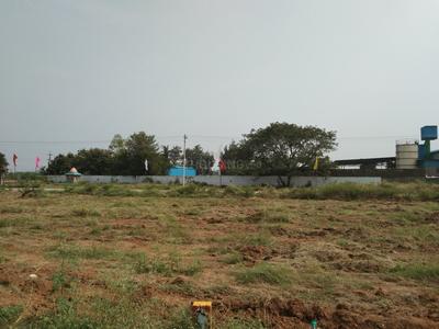 Residential Plot