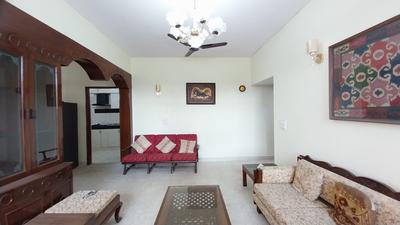 Commercial Property Vasanth Nagar Bhk Flat In Bangalore For Rent
