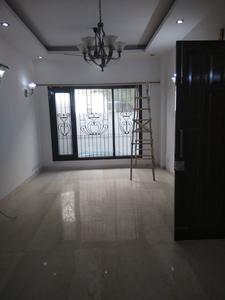 3 BHK Independent House