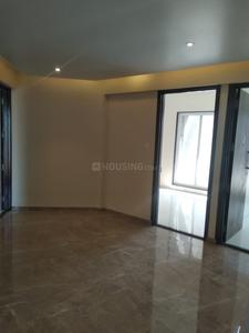 1 BHK Apartment