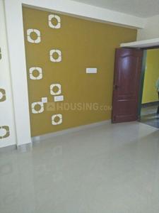 3 BHK Independent House