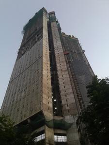 Gallery Cover Image of 1410 Sq.ft 3 BHK Apartment for buy in Lower Parel for 70000000
