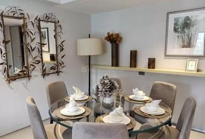 3 BHK Apartment