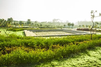 Residential Plot