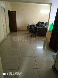 2 BHK Apartment