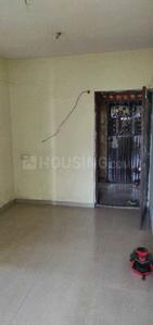 1 BHK Apartment