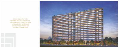 4 BHK Apartment