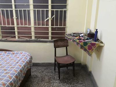 Bedroom Image of PG 4442427 Tollygunge in Tollygunge