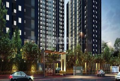 2 BHK फ़्लैट