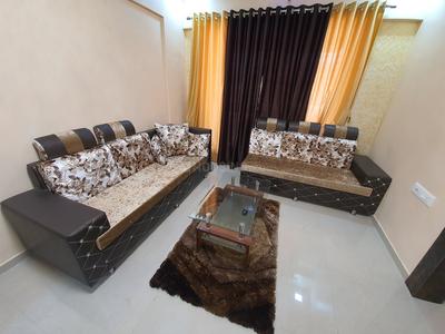 1 BHK Apartment