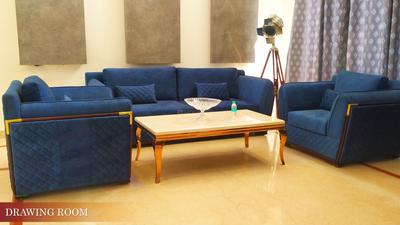 4 BHK Apartment