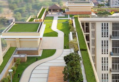 2 BHK Flat