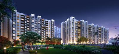3 BHK Apartment