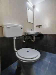 Bathroom Image of Stanza Living Natal House in Thanisandra