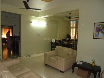 Gallery Cover Image of 1250 Sq.ft 3 BHK Apartment for buy in Himayath Nagar for 6000000