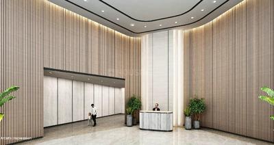 841 Sqft 3 BHK Flat for sale in BM Satyam Solaris | Anushakti ...