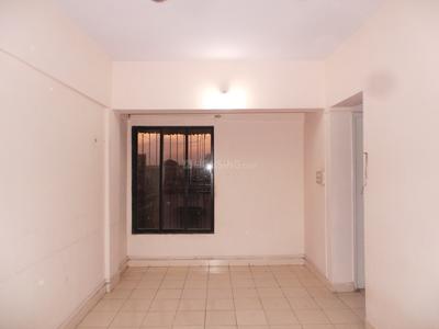 1 BHK Apartment