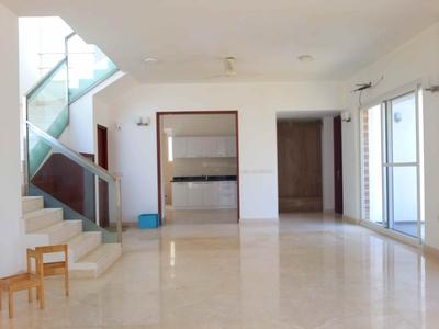3 BHK Independent House