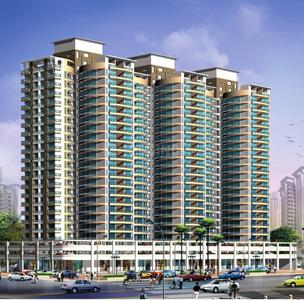 2 BHK Apartment