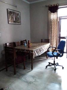 Bedroom Image of Jinisha House in Badarpur
