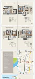 1 BHK Apartment