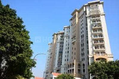 3 BHK Apartment