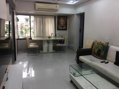 2 BHK Apartment