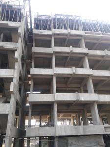 1 BHK Apartment