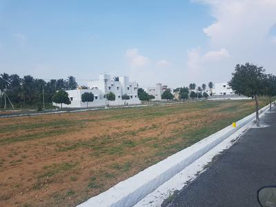 Gallery Cover Image of Sq.ft Residential Plot for buy in Karattupalayam for 1875000